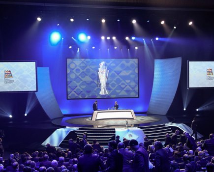 UEFA Nations League