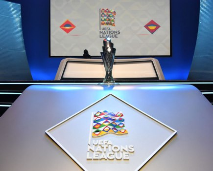 How Do You Win The UEFA Nations League