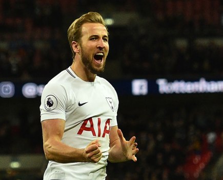 Tottenham Hotspur Premier League Fixtures