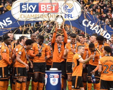 Wolves Premier League Fixtures