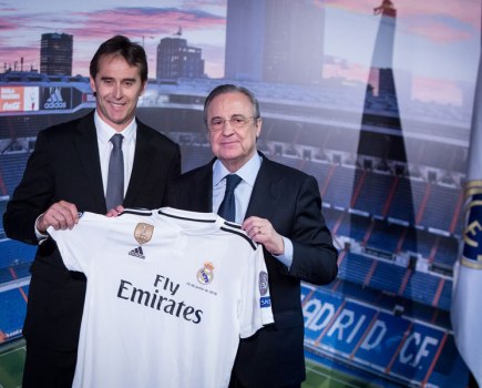La Liga Preview