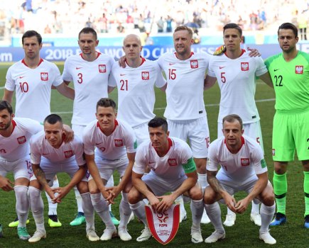 Poland UEFA Nations League Fixtures