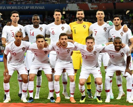 Portugal UEFA Nations League Fixtures
