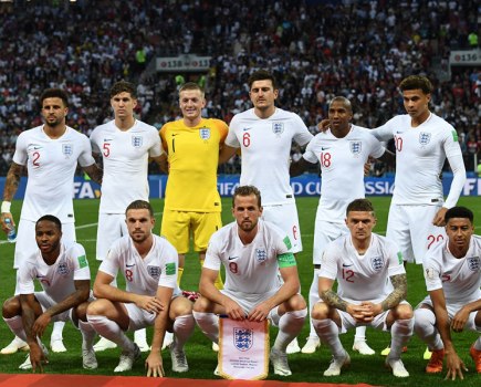 England UEFA Nations League Fixtures