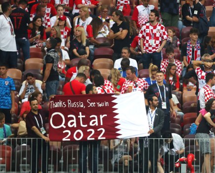 What Now For Fifa