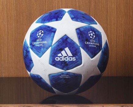 Champions League Ball