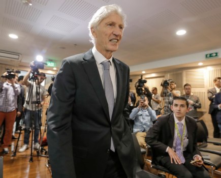 Jose Pekerman