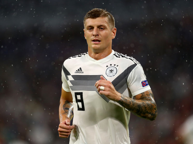 Toni Kroos