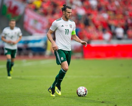 Wales UEFA Nations League Fixtures