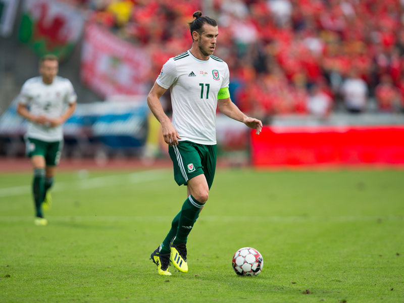 Wales UEFA Nations League Fixtures