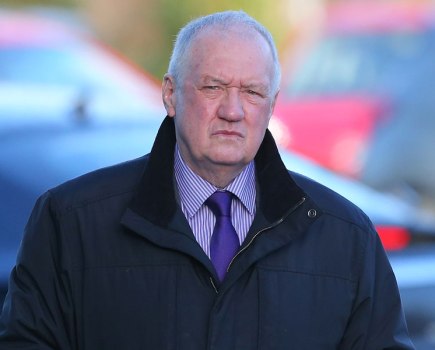 Horrors of Hillsborough Fail To Go Away