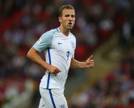 Player Profile: Harry Kane