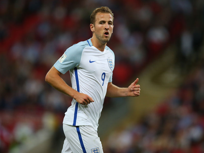 Player Profile: Harry Kane