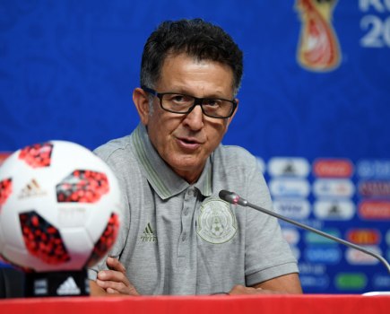 Juan Carlos Osorio
