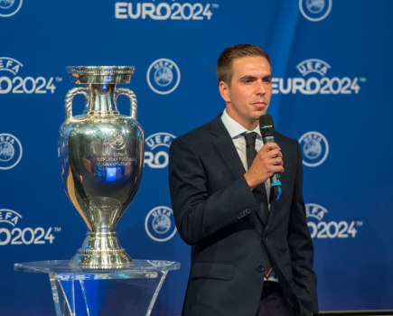 Germany Selected To Host 2024 UEFA European Championships