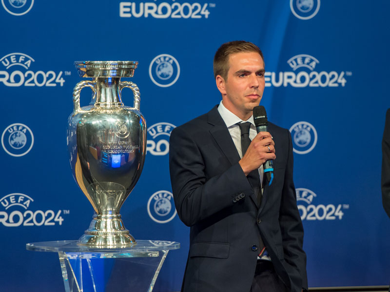 Germany Selected To Host 2024 UEFA European Championships