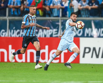 Might The Copa Libertadores Expand Northwards