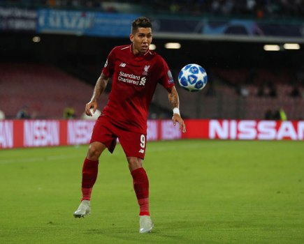 Roberto Firmino