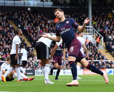 Arsenal Must Make Ramsey Offer He Can't Refuse