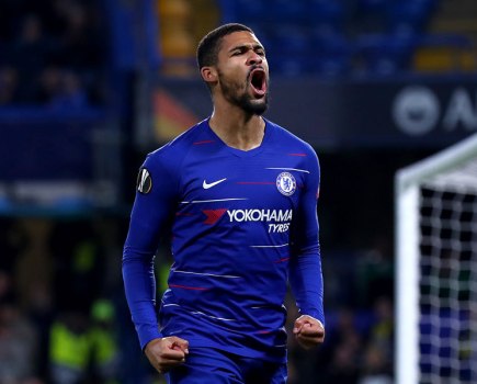 Loftus-Cheek’s Future Lies Away From Stamford Bridge