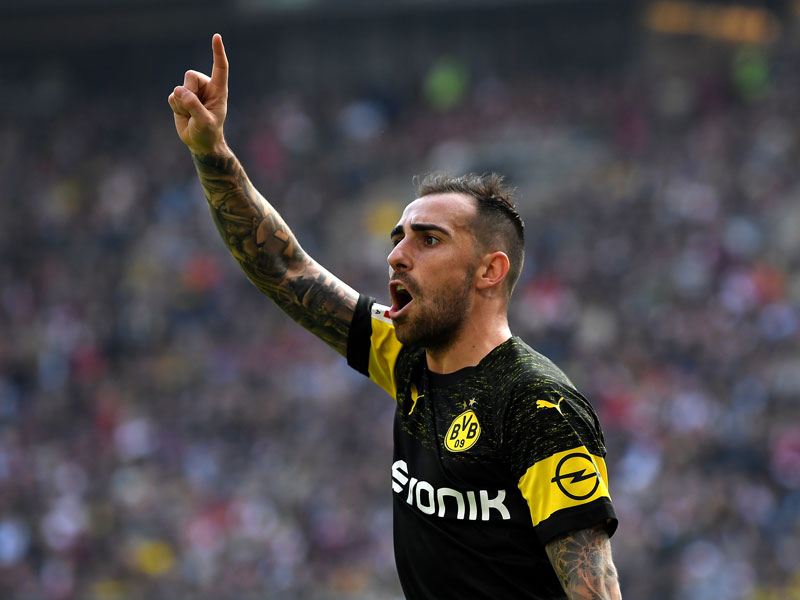 Paco Alcacer