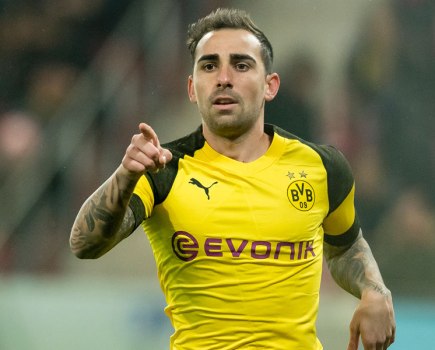 Paco Alcacer