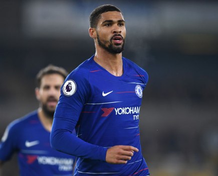 Chelsea Are Wasting Ruben Loftus-Cheek's Talent