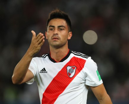 Gonzalo Martinez Crowned Best Player In Americas