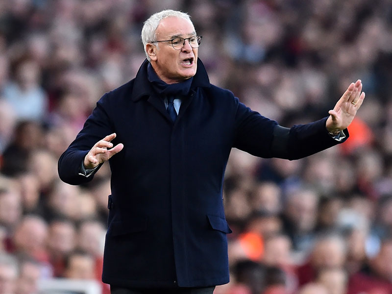 Claudio Ranieri Mistake Nearly Costs Fulham
