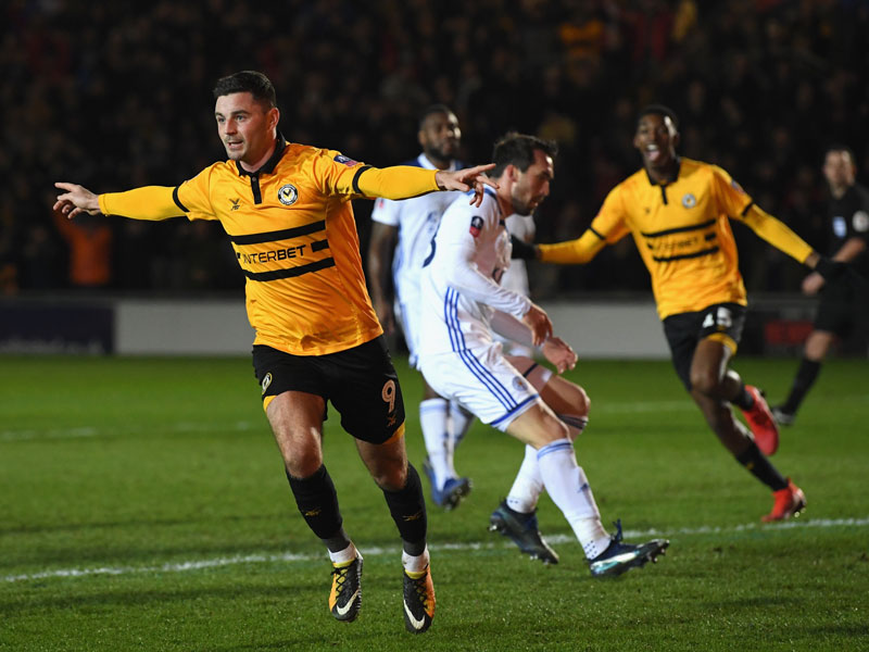 Clubs Need To Respect FA Cup Traditions