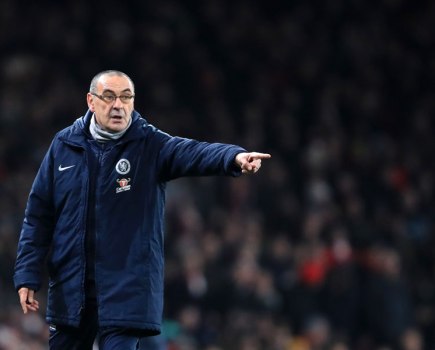 How Long Will Sarri Last At Chelsea