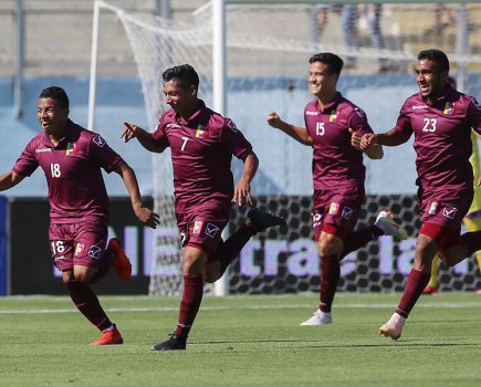 Under-20s Play Key Role In South American Football