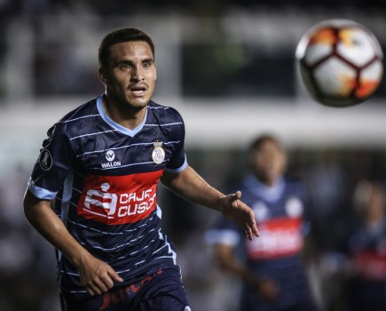 Peruvian Cup Is Tournament Like No Other