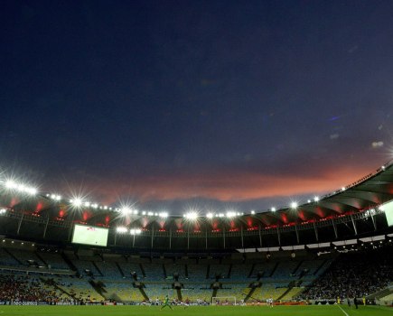 Baffling Sunday In Brazilian Football