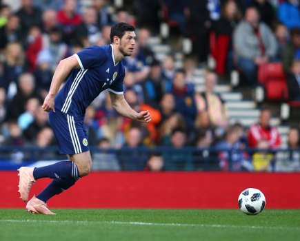Scotland's Woes Hard To Explain