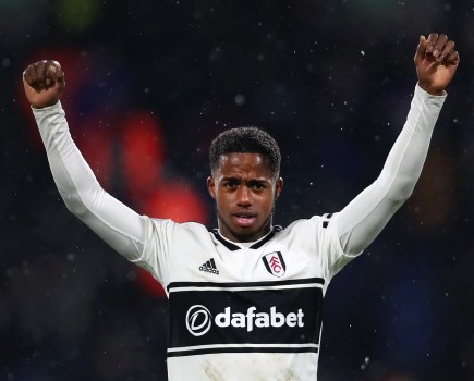 Football Hotspots: South London