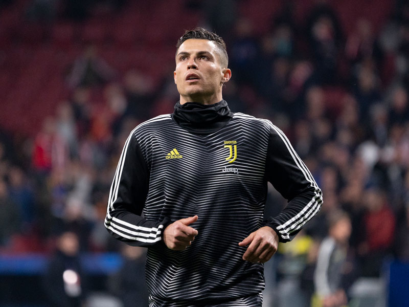 Juventus' Season Hinges On Tonight's Result