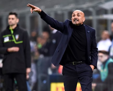 Internazionale Are In Crisis