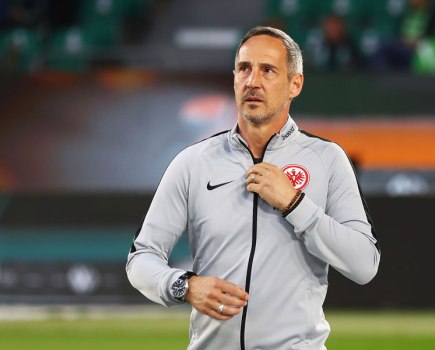 Chelsea Should Wary Of Eintracht Frankfurt