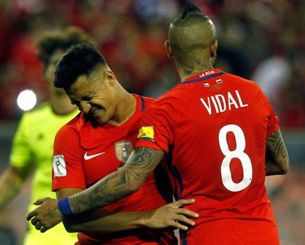Uncertain Times Lie Ahead For Chile