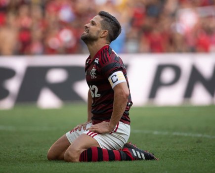 Past Failures Continue To Haunt Flamengo