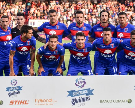 Curious Situation Sees Tigre Relegated