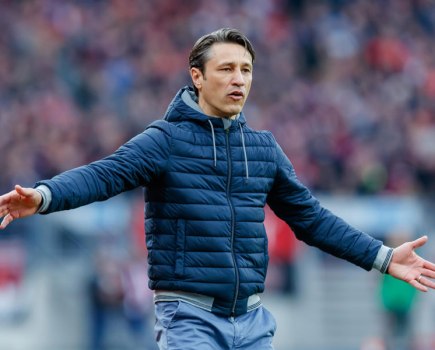 Could Bayern Munich Sack Kovac