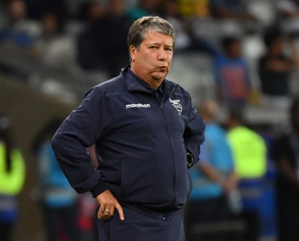 Days Are Numbered For Hernan Dario Gomez