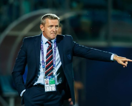 Aidy Boothroyd Made Some Inexplicable Decisions