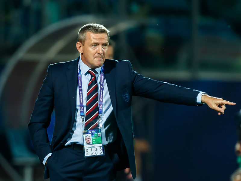Aidy Boothroyd Made Some Inexplicable Decisions