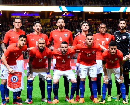 Where Is The Renewal In Chile's International Side