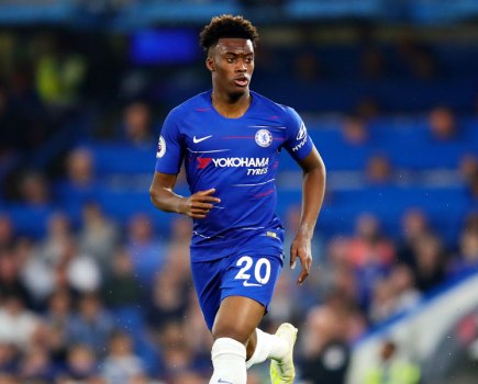 Thoughts On The Transfer Window