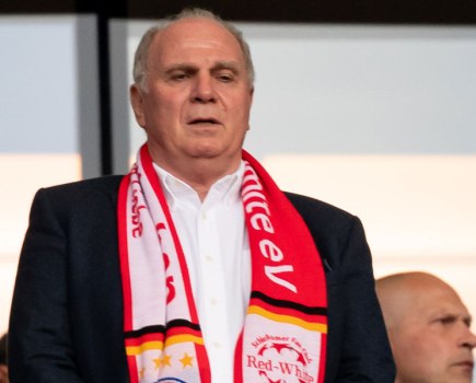 End of An Era Looming At Bayern Munich
