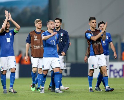 Was Italy's Under-21 Campaign A Failure